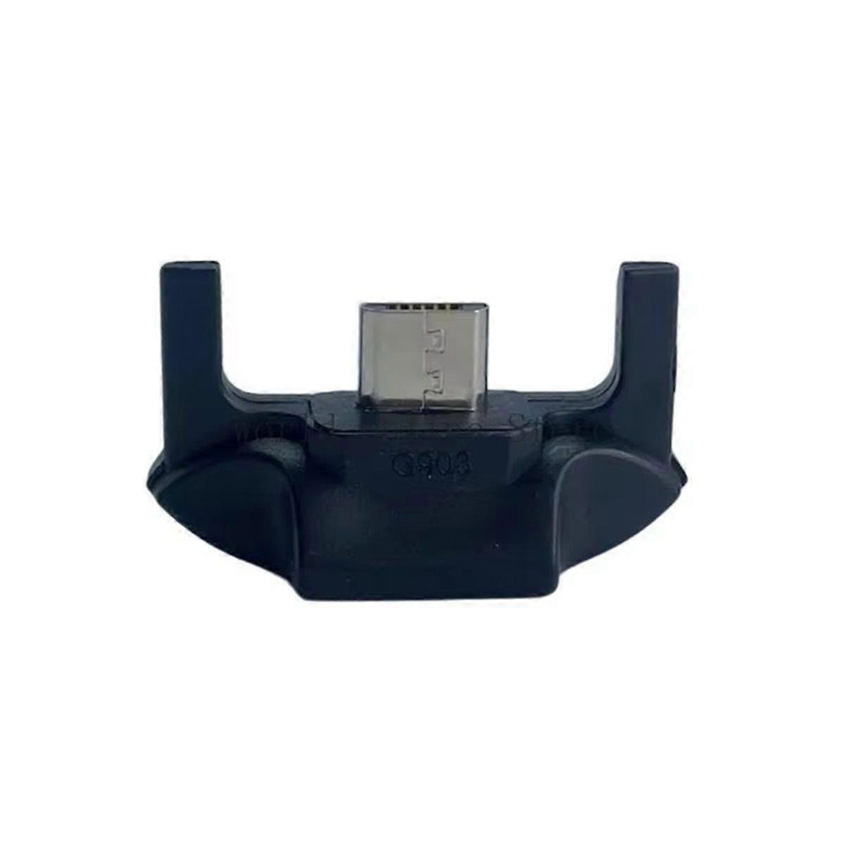 Universal Micros USB to Type C Adapters for G903 G900 Equipment Secure Connection