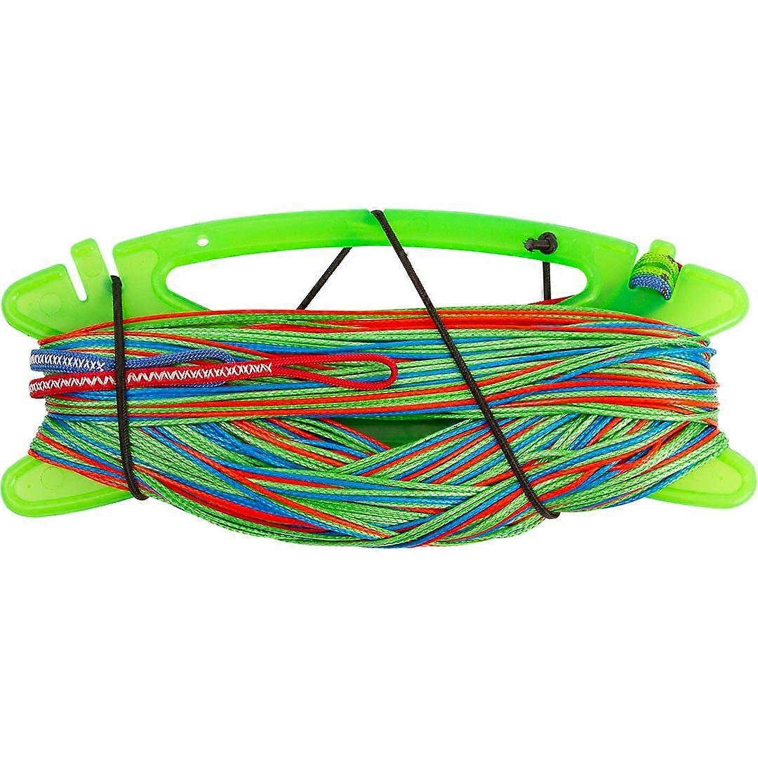 Hq Kites One  Kite Bar Line Set Dyneema 275/300 Kg (4x24m)
