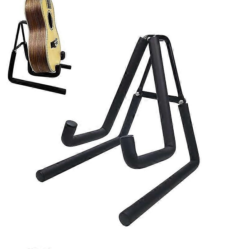 Ukulele Violin Stand Ukulele Violin Metal Stand