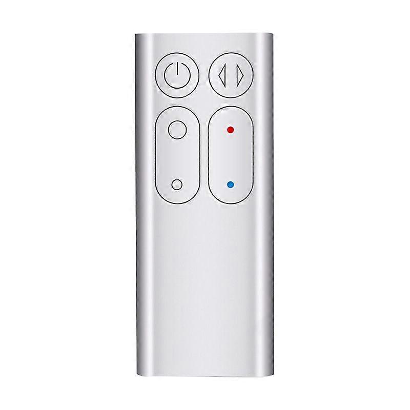 Replacement Remote Control Suitable for AM04 AM05 Silver