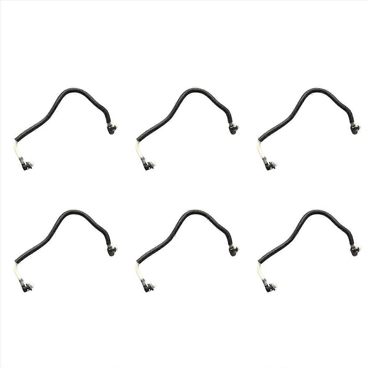 Fuel Injector Leak Off Hose for W638 Sprinter 00-06