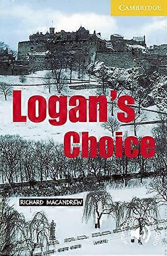 Logans Choice Level 2