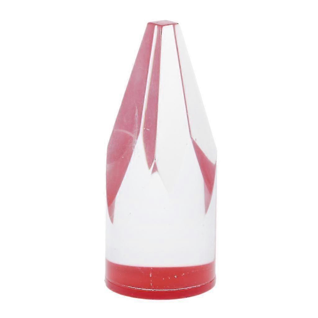 25-26 1pc Acrylic Roulette Win Marker Standard Pressure Column Game Parts-Yvan