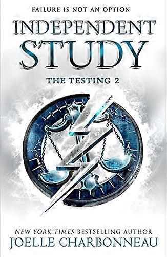 The Testing 2: Independent Study