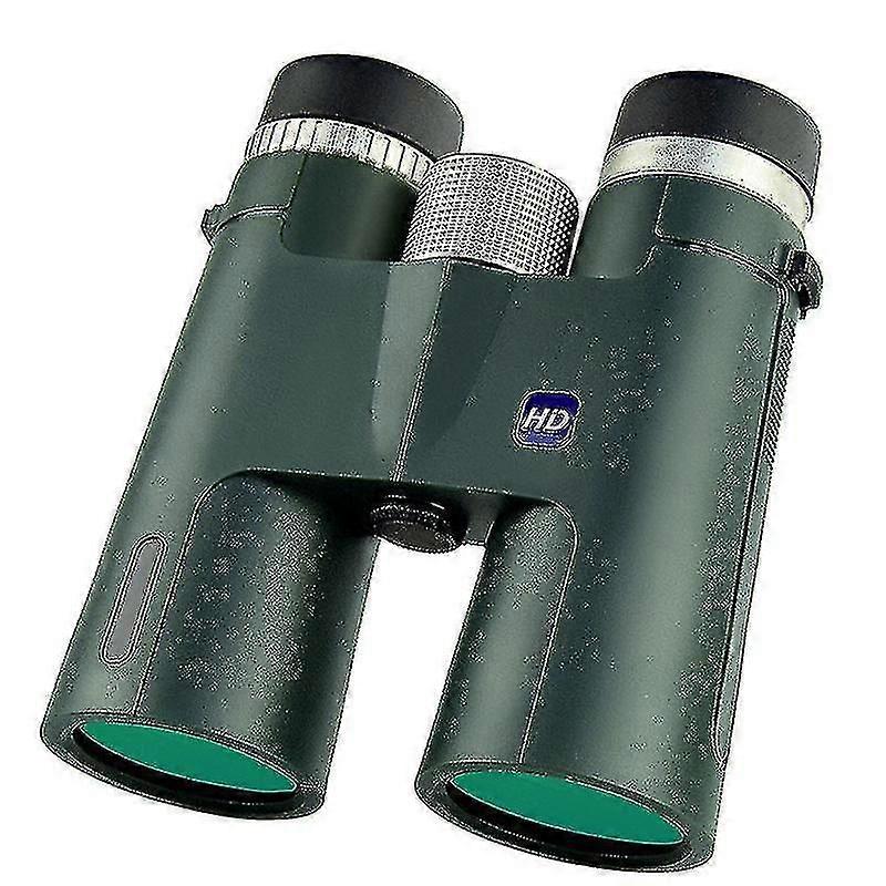 12x42 Binoculars For Adults With Bak4 Prism, High Power Fog Proof  Wat