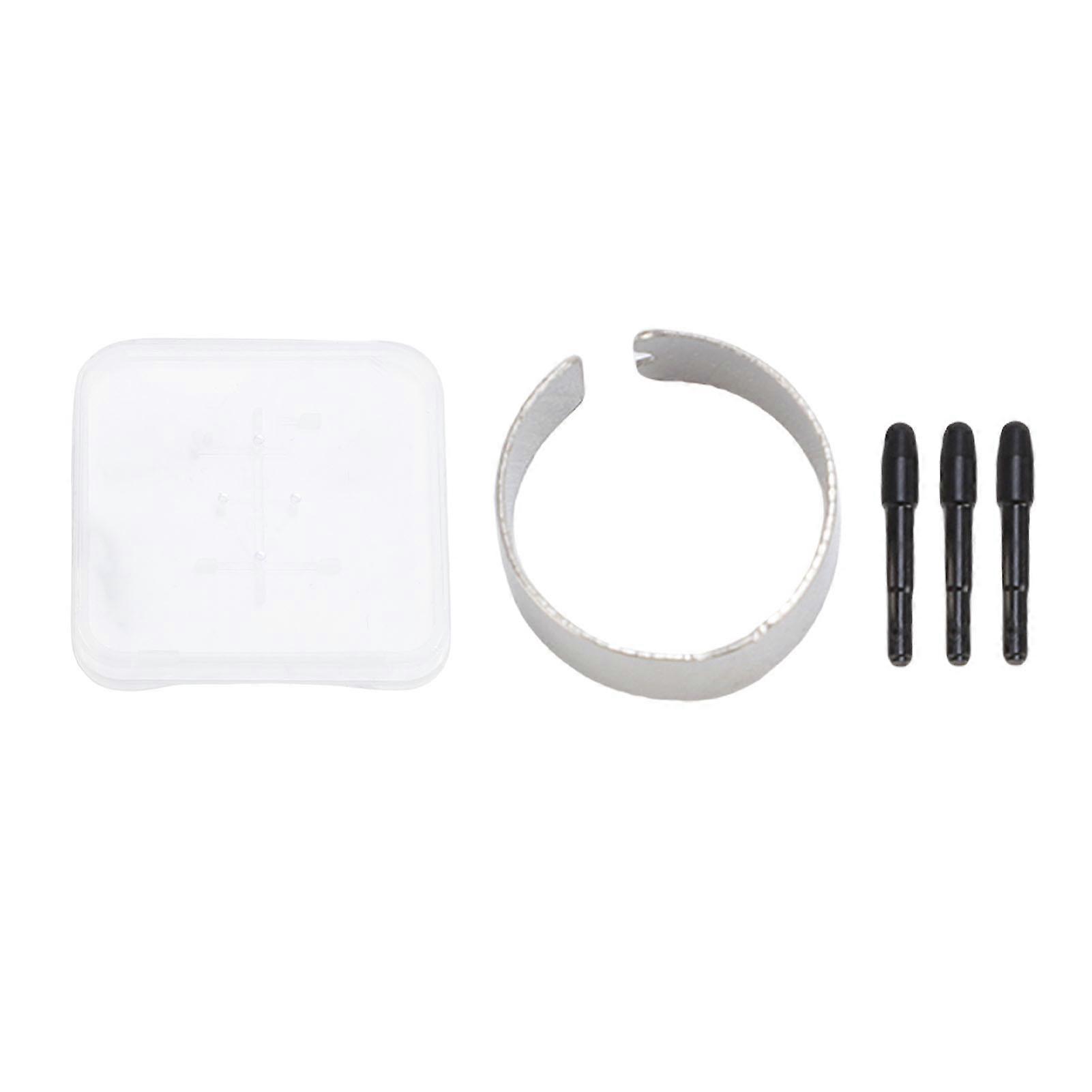 3PCS Active Pen Nibs Replacement for Digital Pen 2 Smooth Precise Writing for Yoga Series