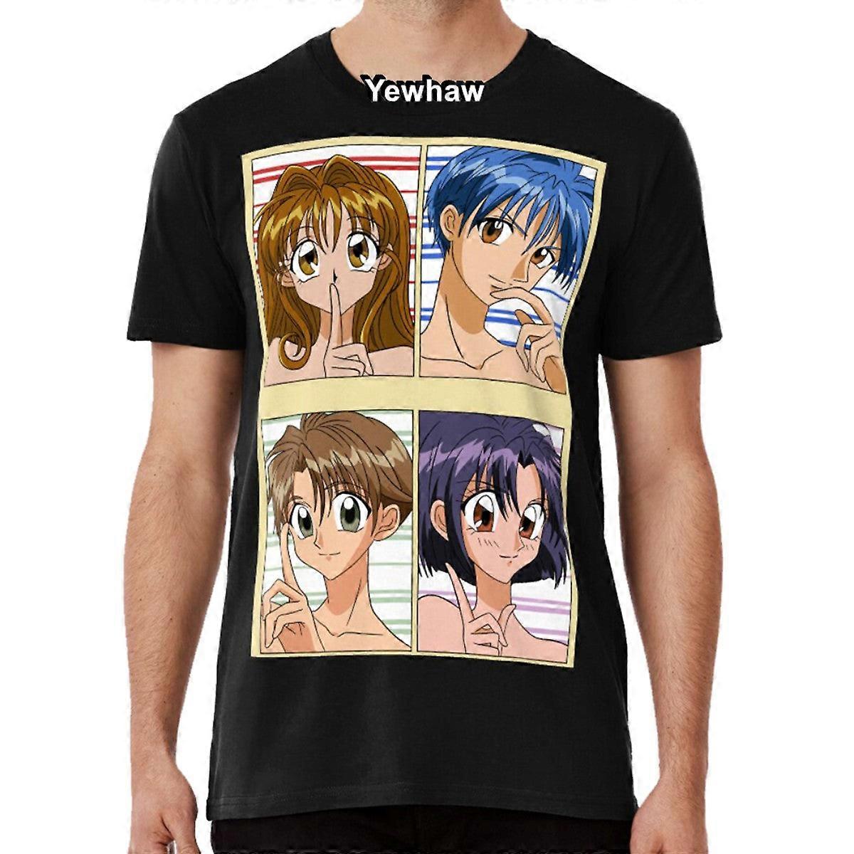 Friends T-shirt