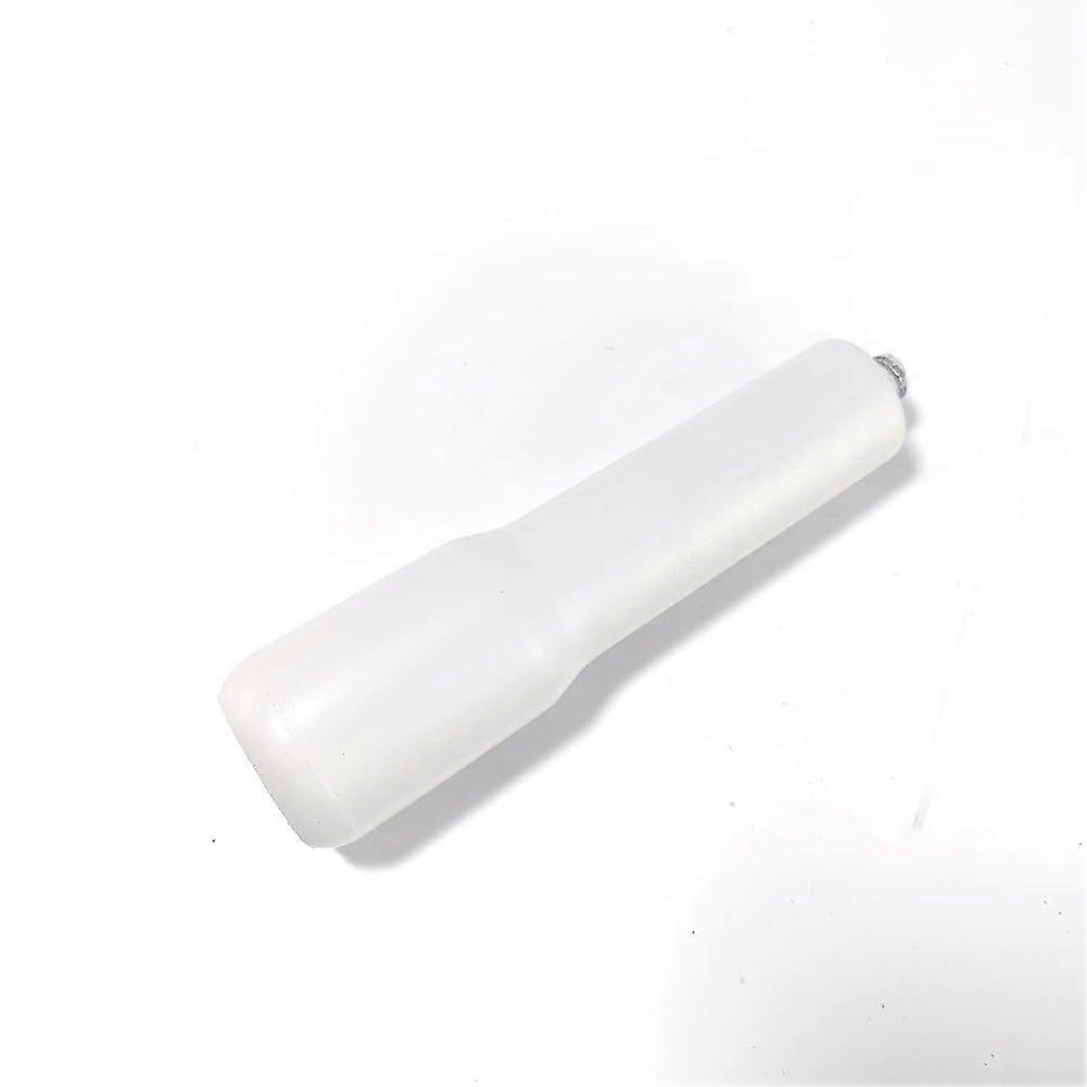 Equipment Coffee Machine Handle M10 White Wooden Design For Filter Holder Compatibility