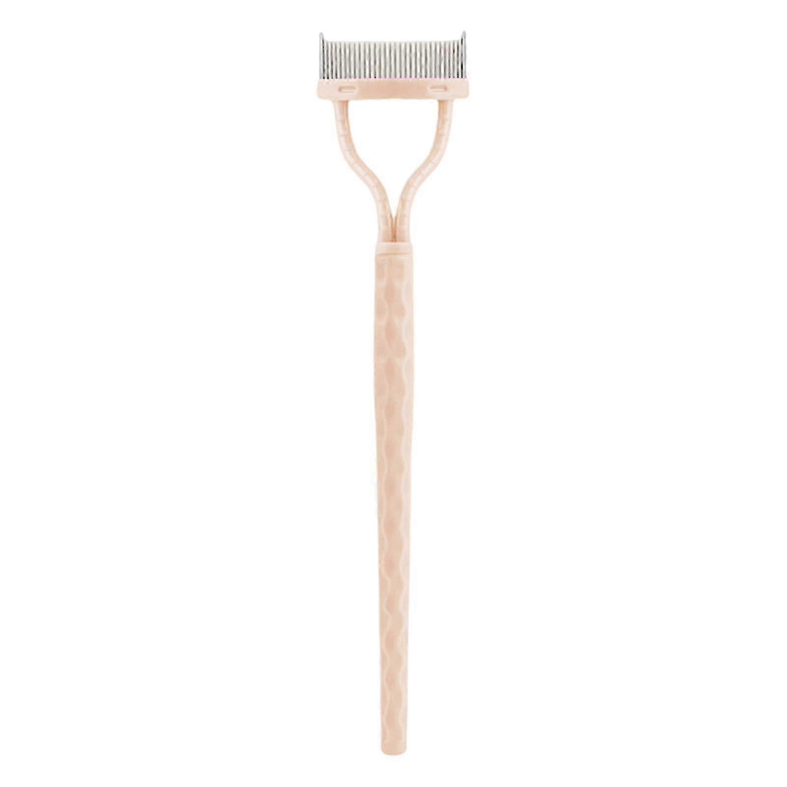 Eyelash Definer- 6g Portable Eyelash Comb | Eyelash Separator Tool, Cosmetic Brushes Tool, Eye Lash Separator Tool, Eyelash Definer Mascara Comb