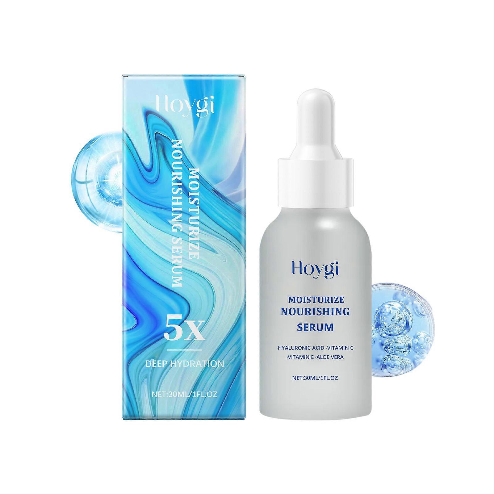 Hyaluronic Acid Hydrating Essence