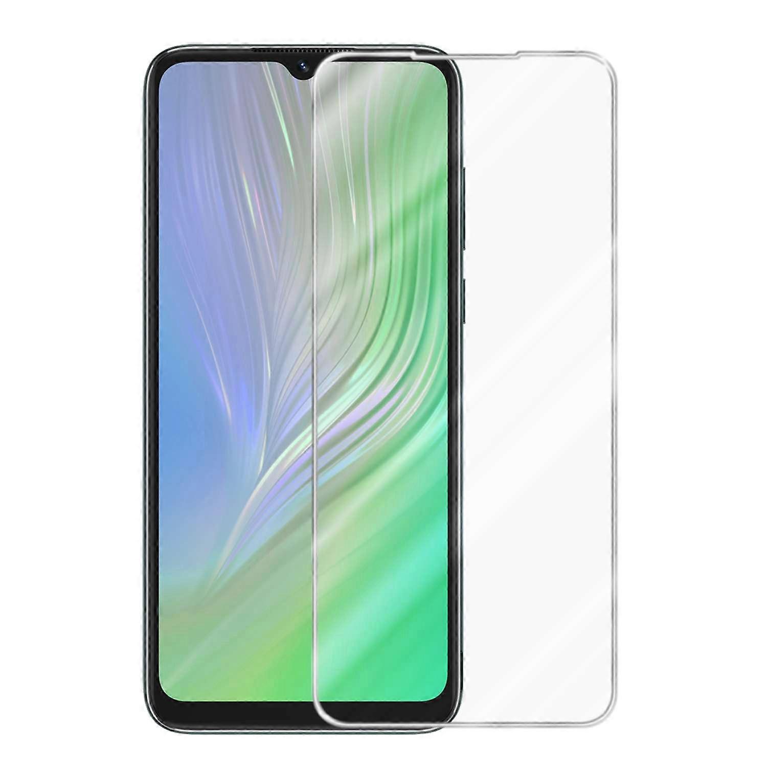 Blackview A55 4G / Oscal C60フィルムスクリーンプロテクター