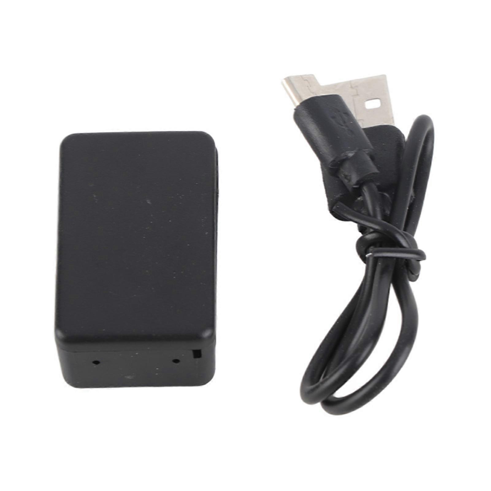 GPS Tracker for Car with High Accuracy Mini Tracking Device