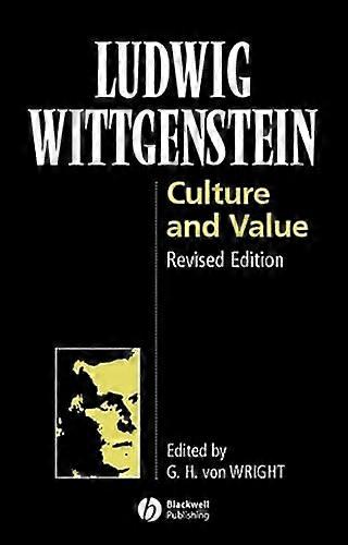 Culture and Value
