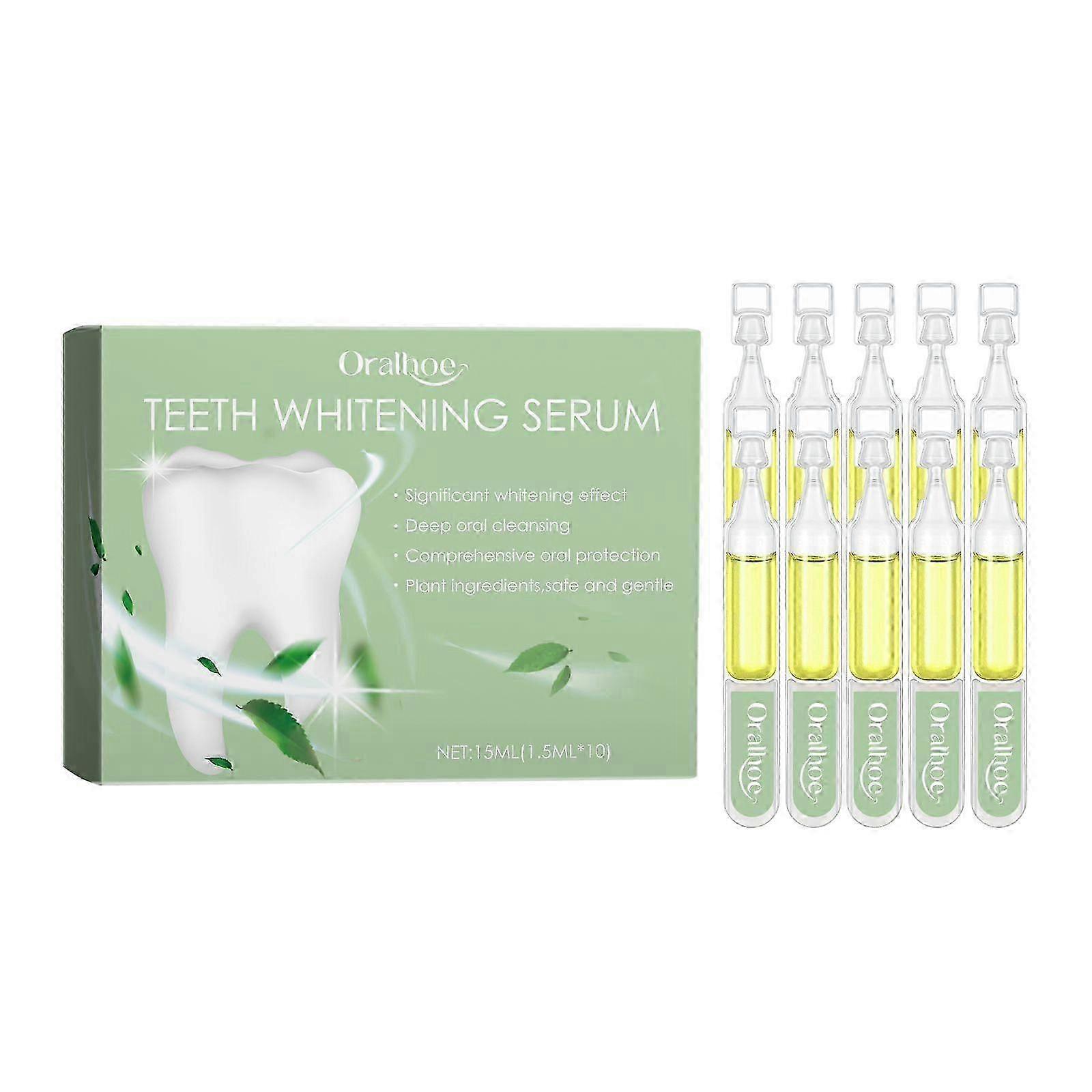 Teeth Whitening Serum