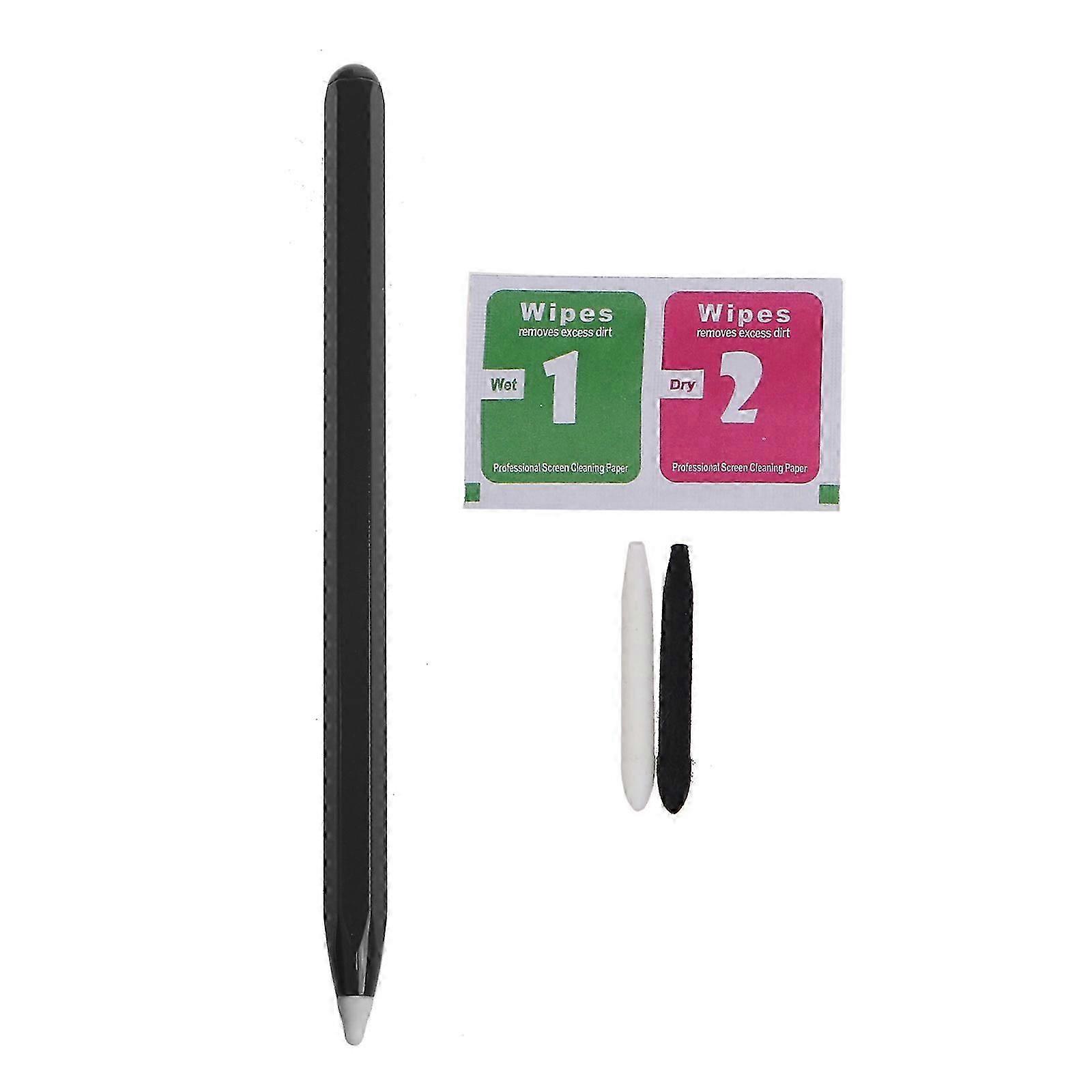 2 In 1stylus Stift für Touchscreen Digital Pencil Smooth Präzision kapazitiven Stift