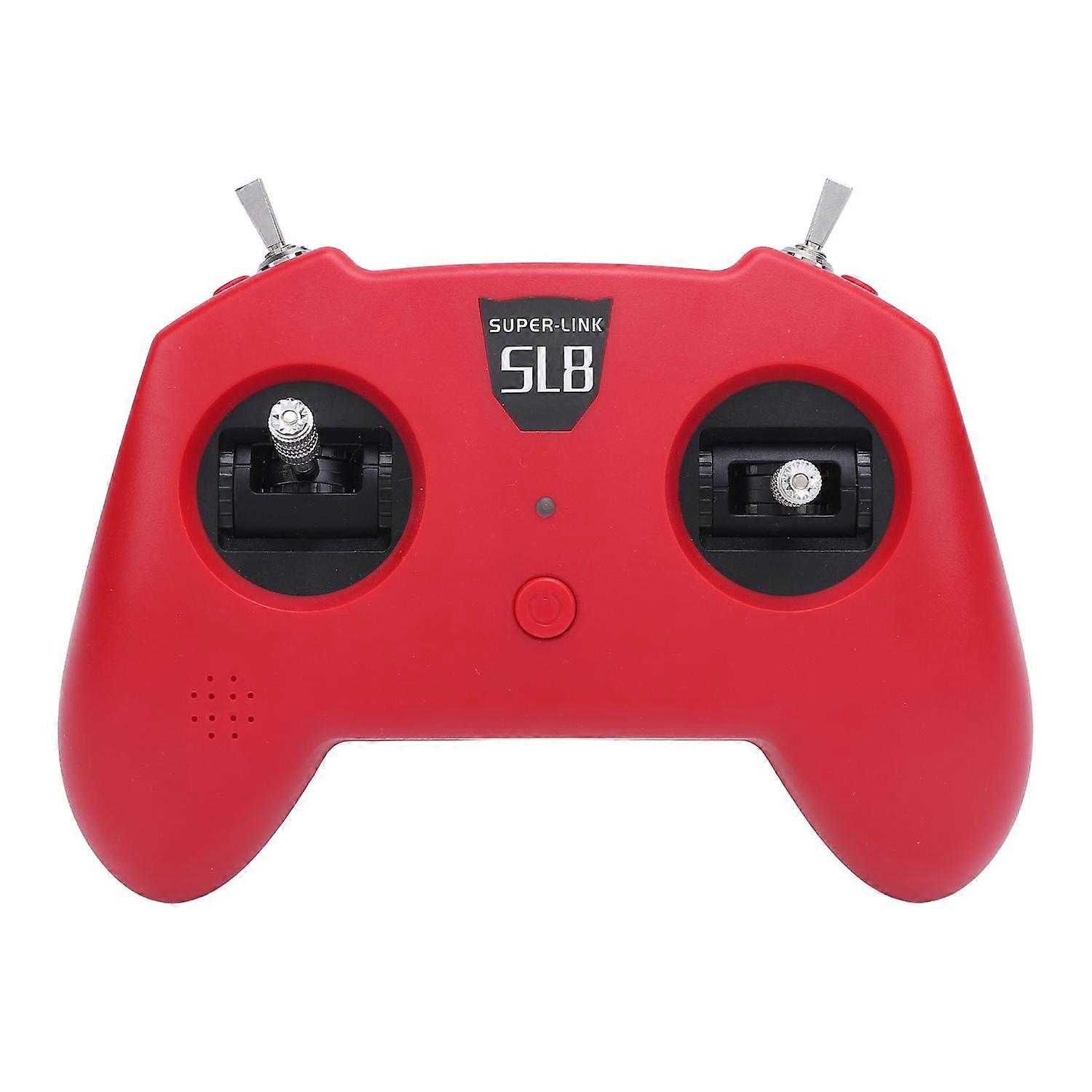 Racing Drone Simulator Controller for Super Link SL8 Compatible with Mainstream FPV Drone Software J