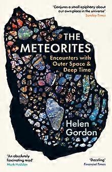 The Meteorites by Helen Gordon Paperback