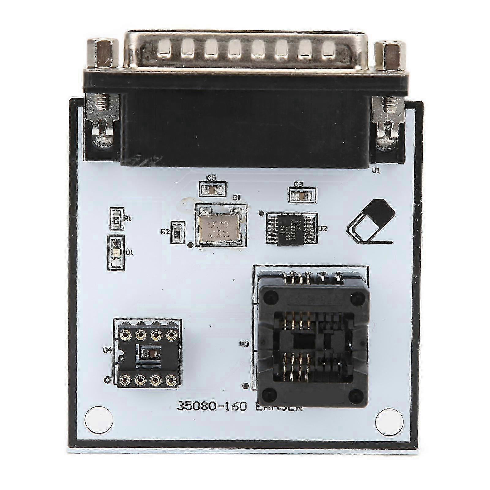 PCF79XX Adapter Replacement for IPROG Automobile Fault Detector Car Fault Detector Parts