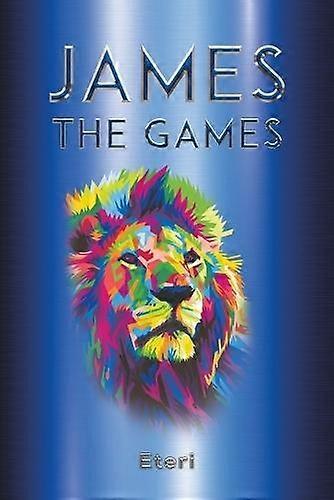James The Games - Eteri