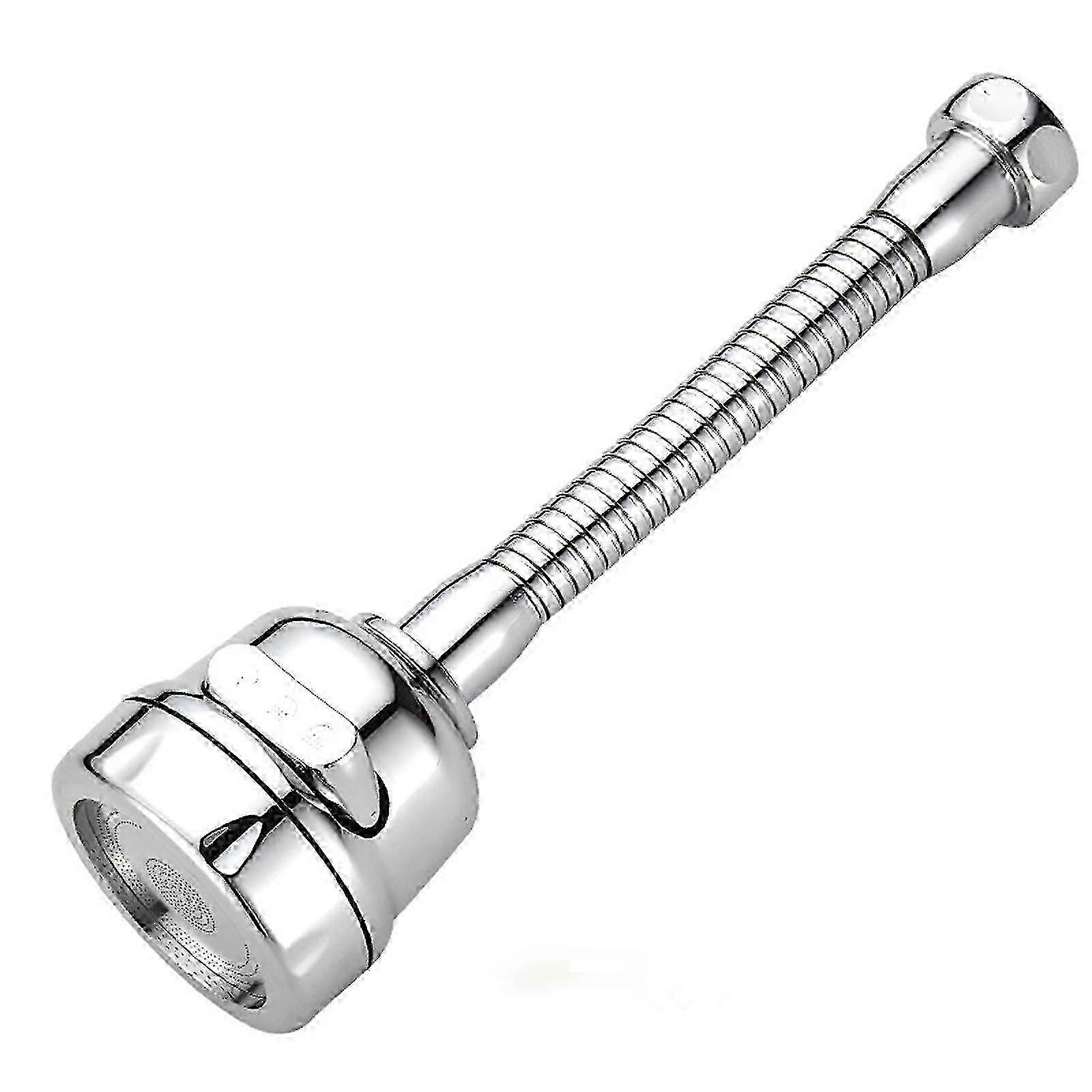 Faucet Water-saving Filter Every Angle Rotate Filter Shower Extender Kitchen Bathroom Splash-proof Household Items New