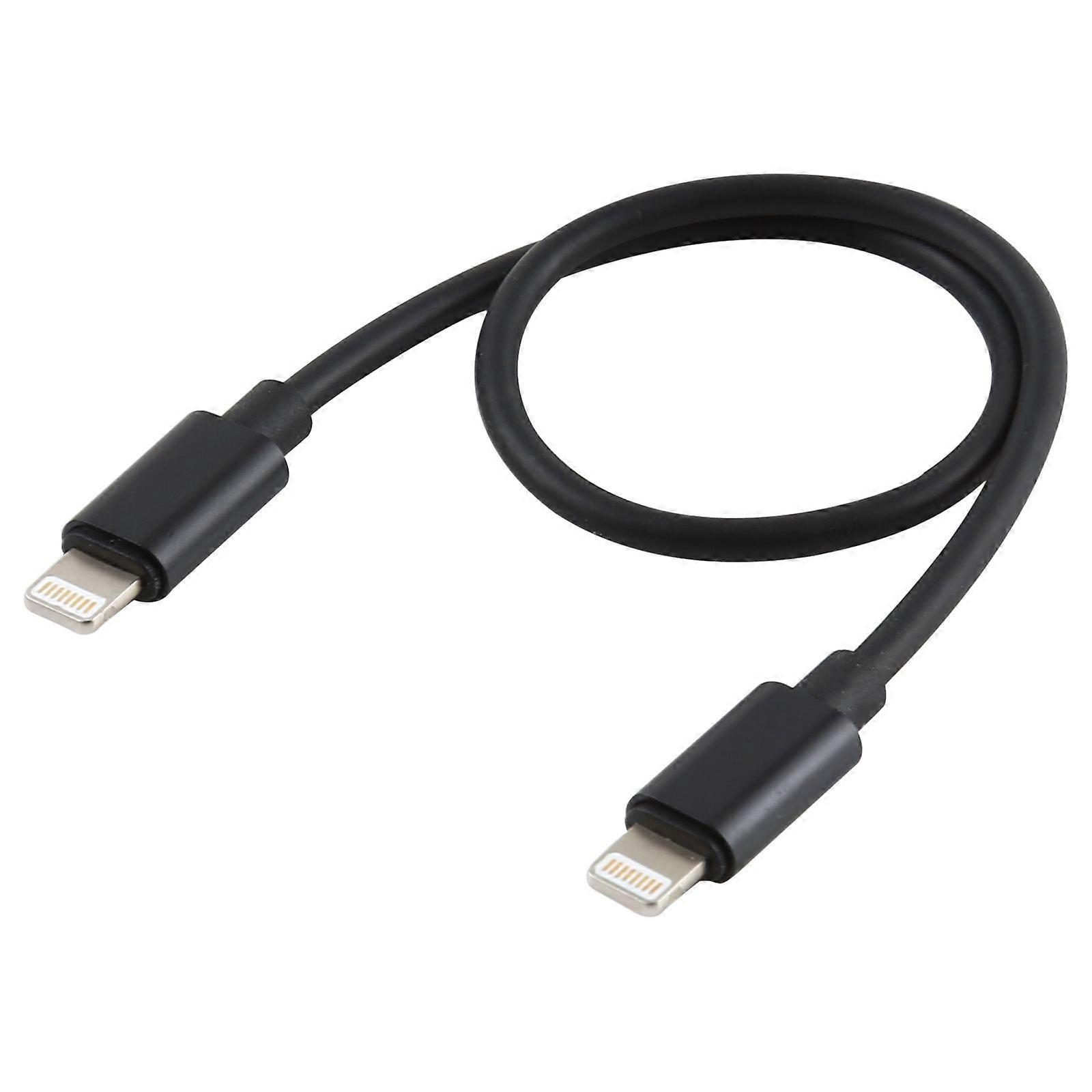 8 Pin to 8 Pin Data Migration Cable, Support Charging Cable