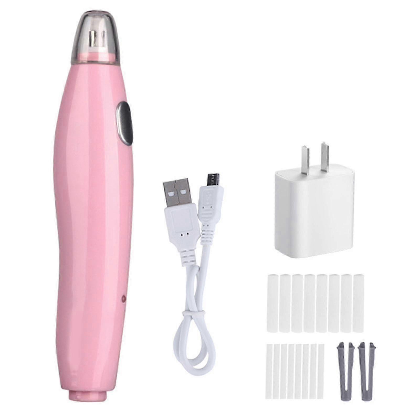 Electric Eraser for Artist Beginner Includes 16 Refills Automatic Electric Eraser for Drawing Sketching and Art Craft