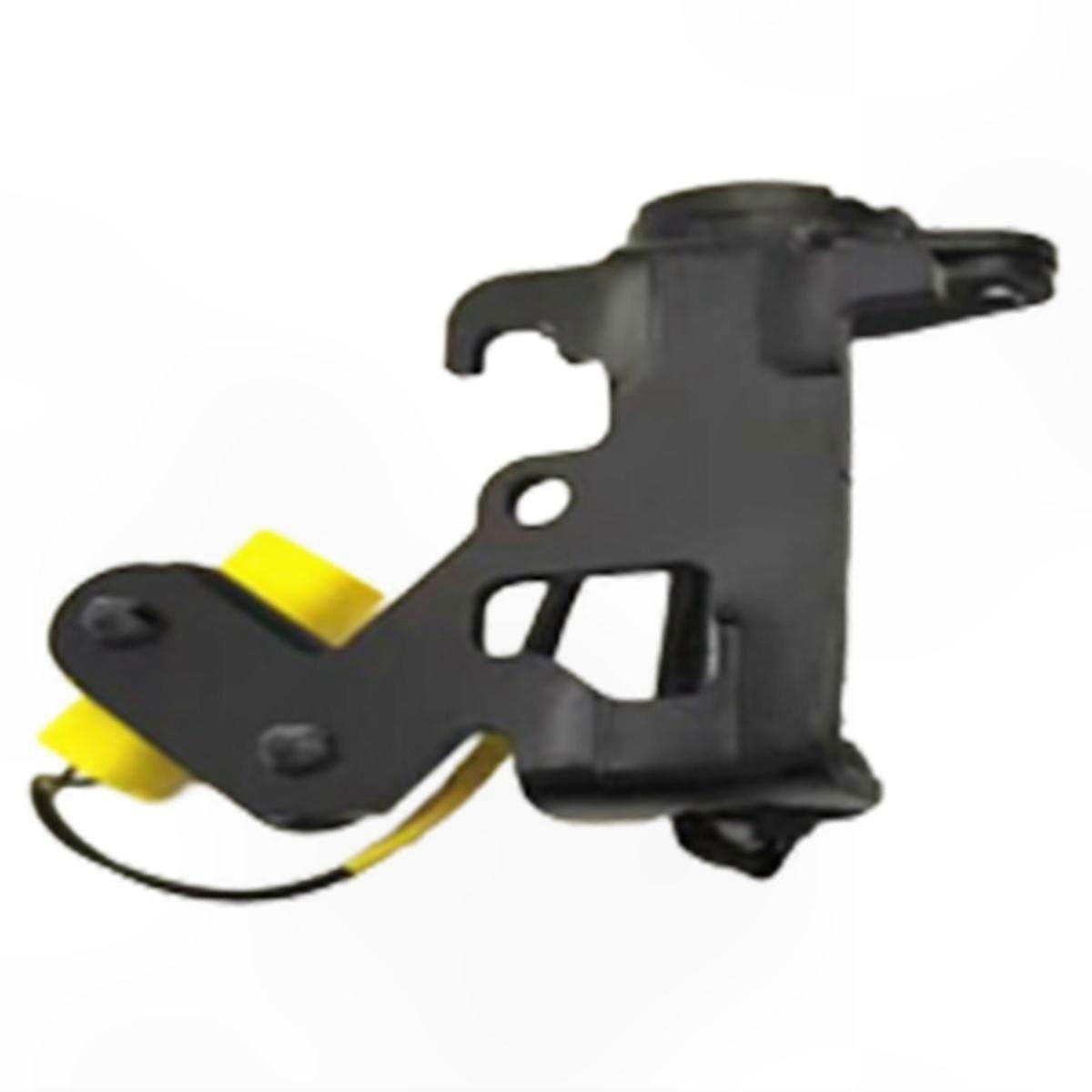 Left Hood Hinge Actuator Spring Strut for  X5 F15 X6 F16 2014-2019 Replacement Part