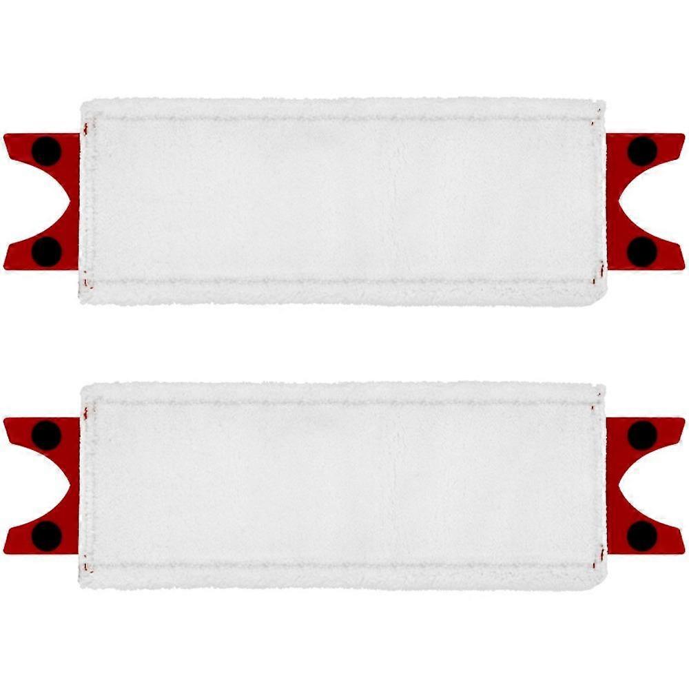 Tool Wring Refill Spin Mop for Vileda UltraMax Mop Head Microfiber Refillable Mop Pad Replacement