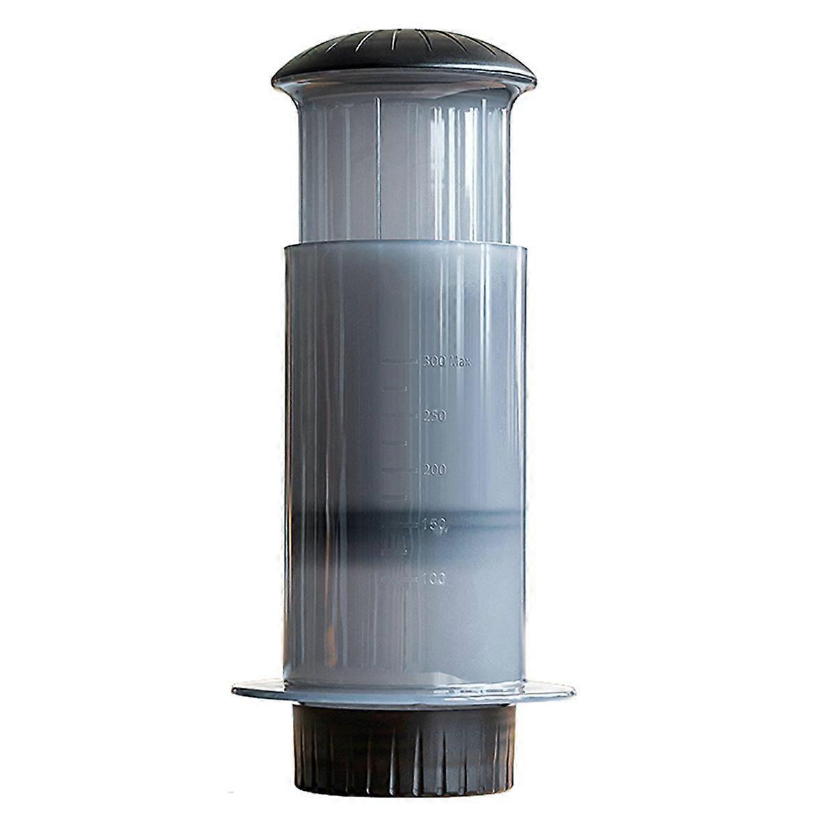 Coffee Maker
Portable Cafe French 