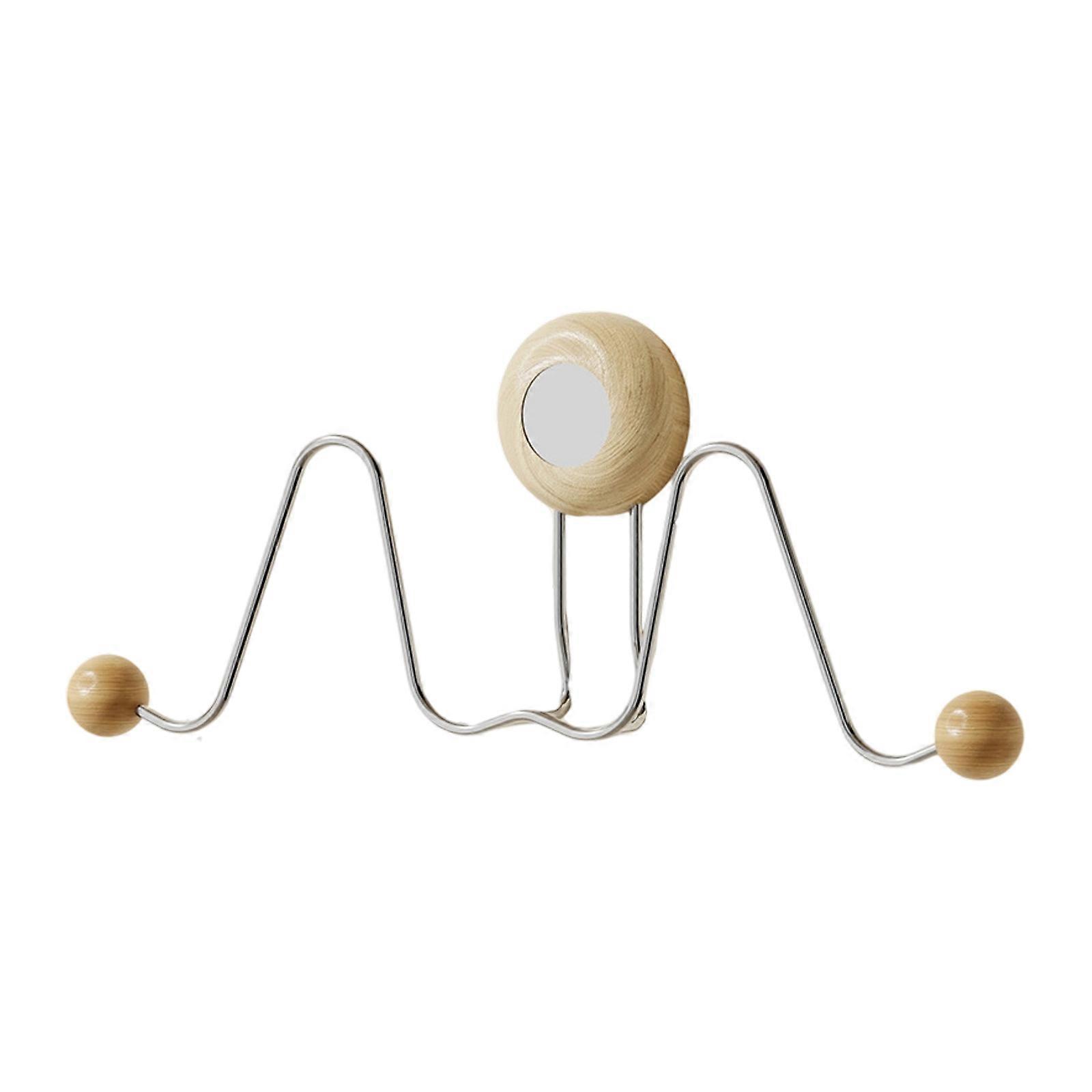 Multipurpose Wall Hanging Shoe Shelf Efficient Drainage System Prevents Odor For Tile Concrete Drying wall Surfaces  Log color