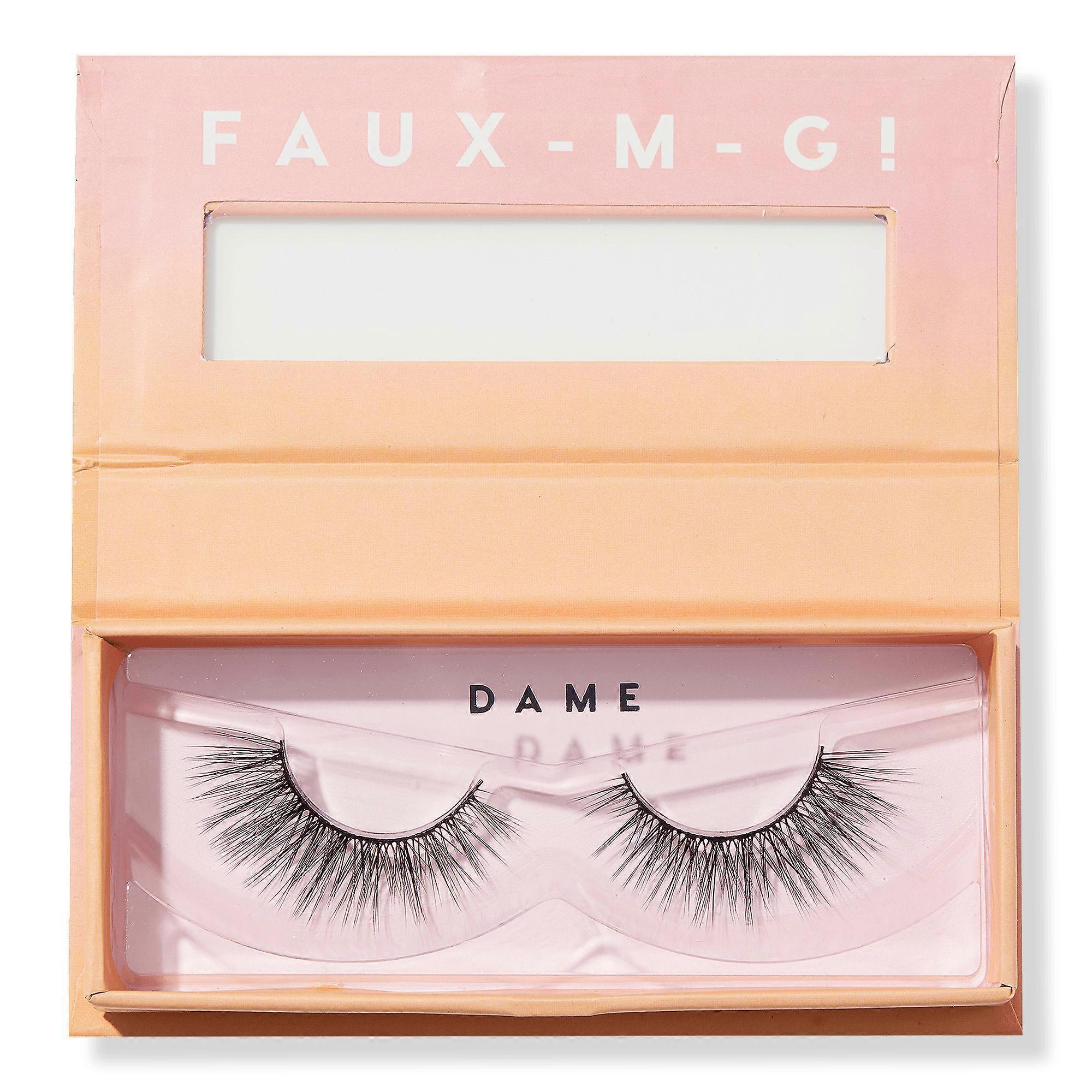 Colourpop Falsies Faux Mink Lashes, Dame