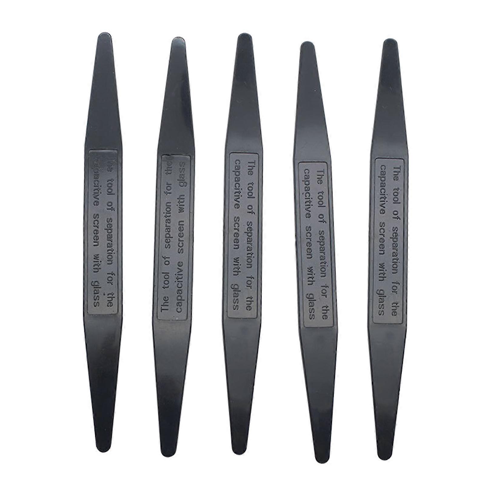 Multiple Device Compatible Screens Separator Tool Double Head Design Repair Accessory Not Damaging Mobile Phone Repair Tool Multicolor