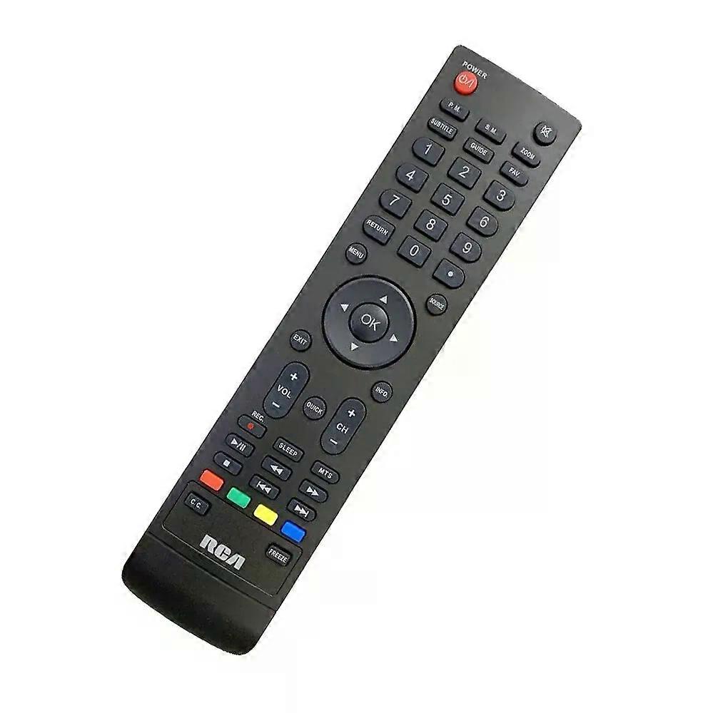 New Original 539C-262129-W000 For RCA LCD LED HDTV Smart TV Remote Control