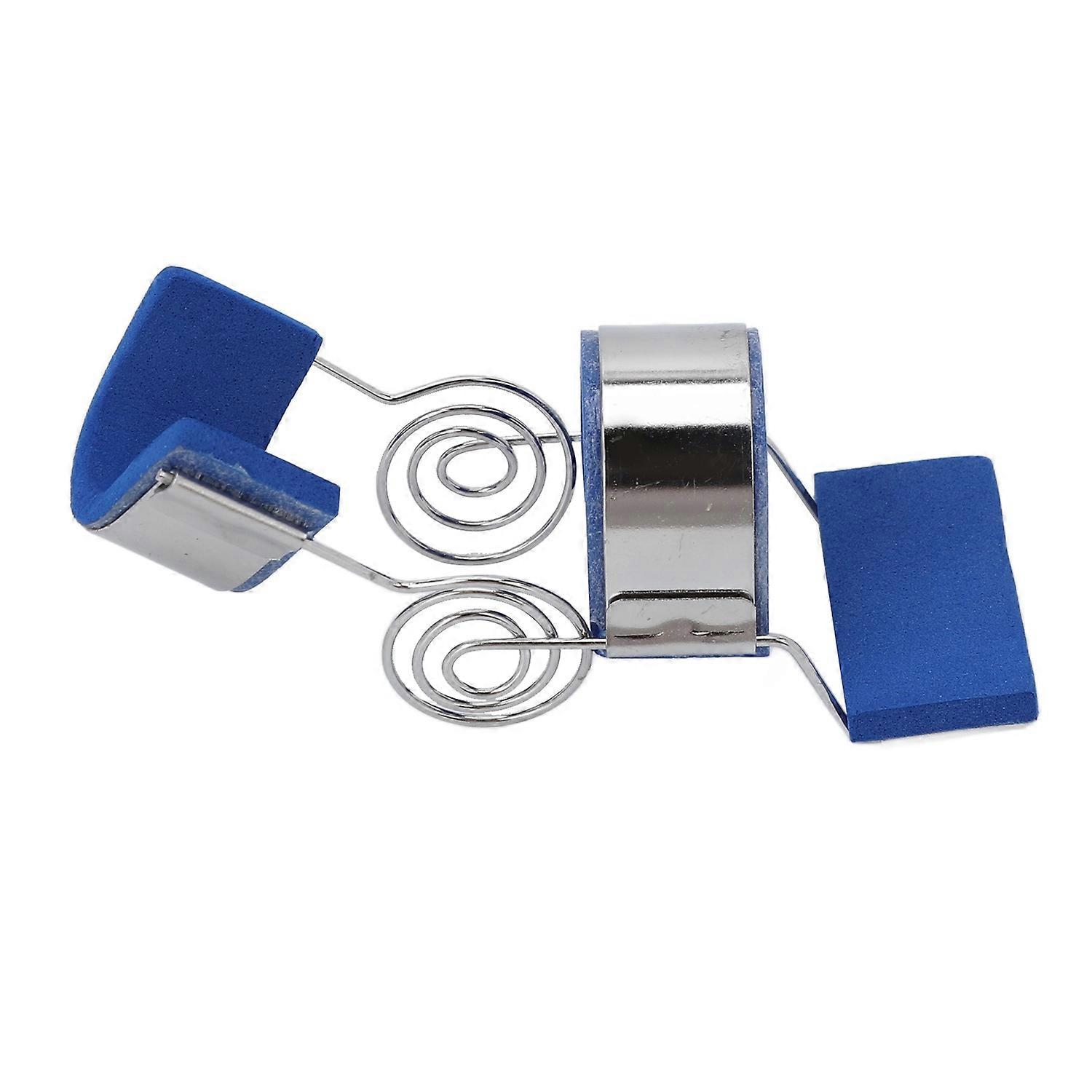 Spring Finger Splint Rehabilitation Straighten Training Easily Wear Adjustment Extension Assist for 