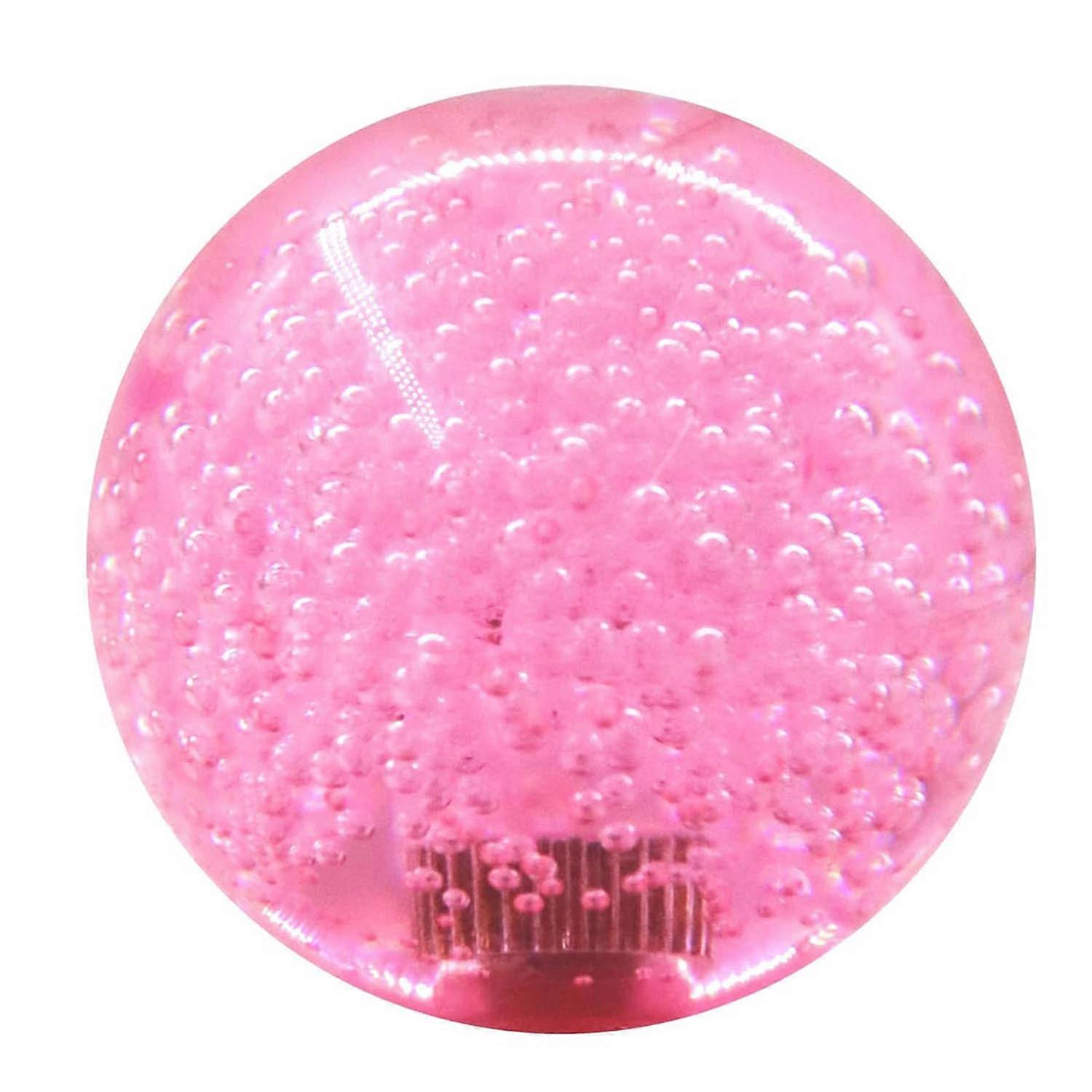 Crystal Joystick Ball Top Handle Rocker M6 Screw Head Arcade Game Joysticks Easy-Install DIY Replacement Parts