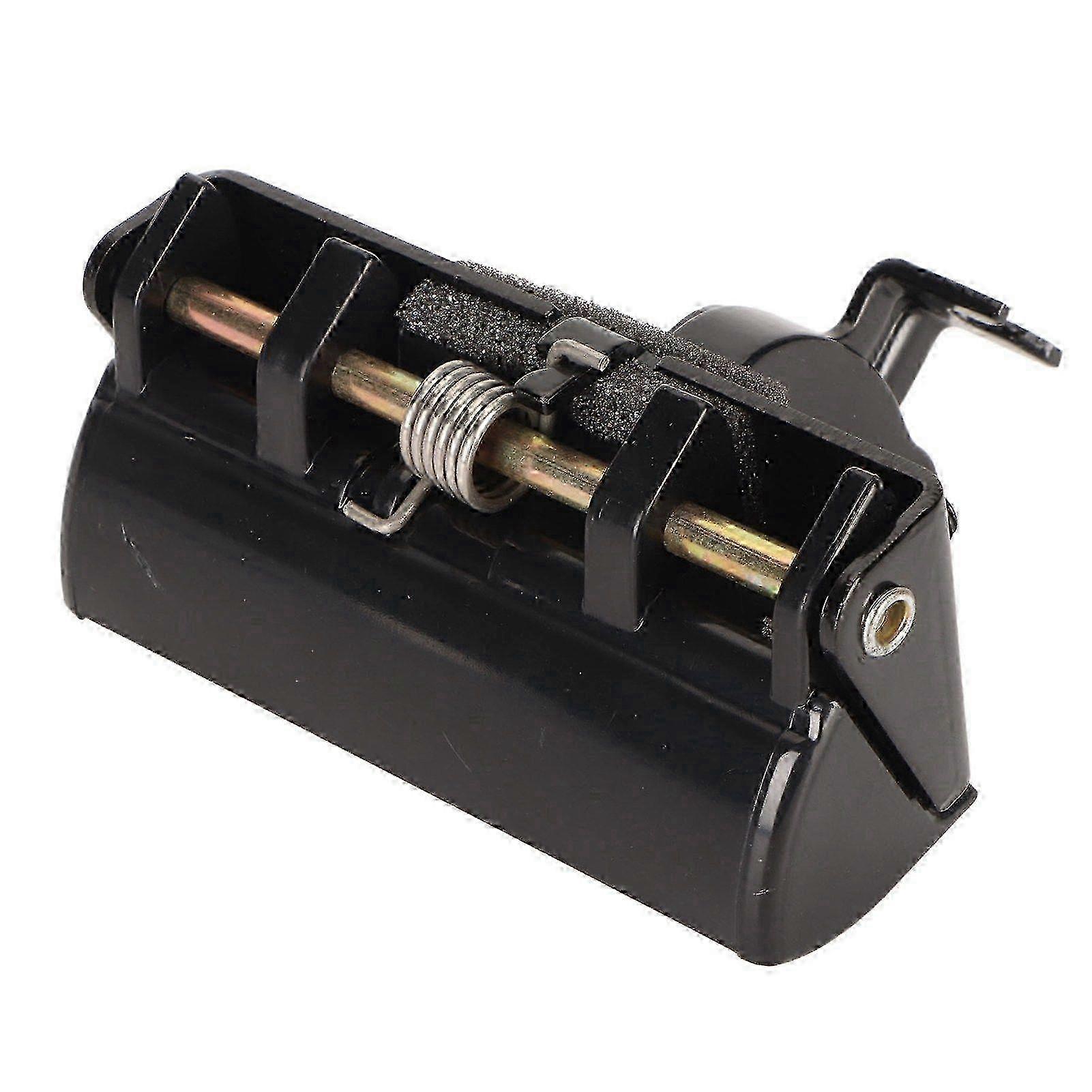 w Tailgate handle assembly for 2007-2013 car models 74810 S6A 003