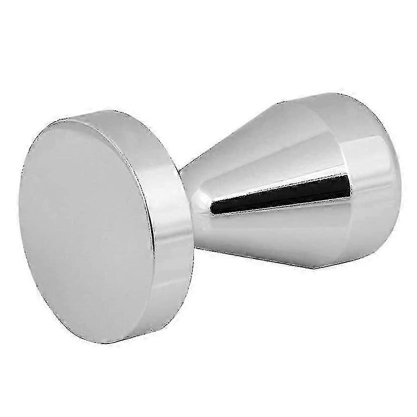 Coffee Tamper Stainless Steel1pcs(silver)