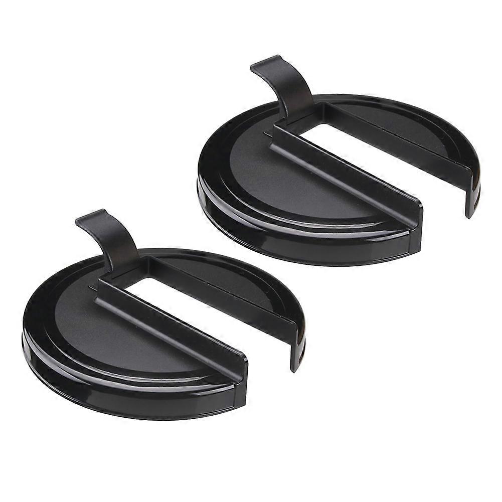 2 Pieces Brew Basket Lid for Technivorm Moccamaster 13114, Compatible for Moccamaster Coffee Machine Brew Baskets