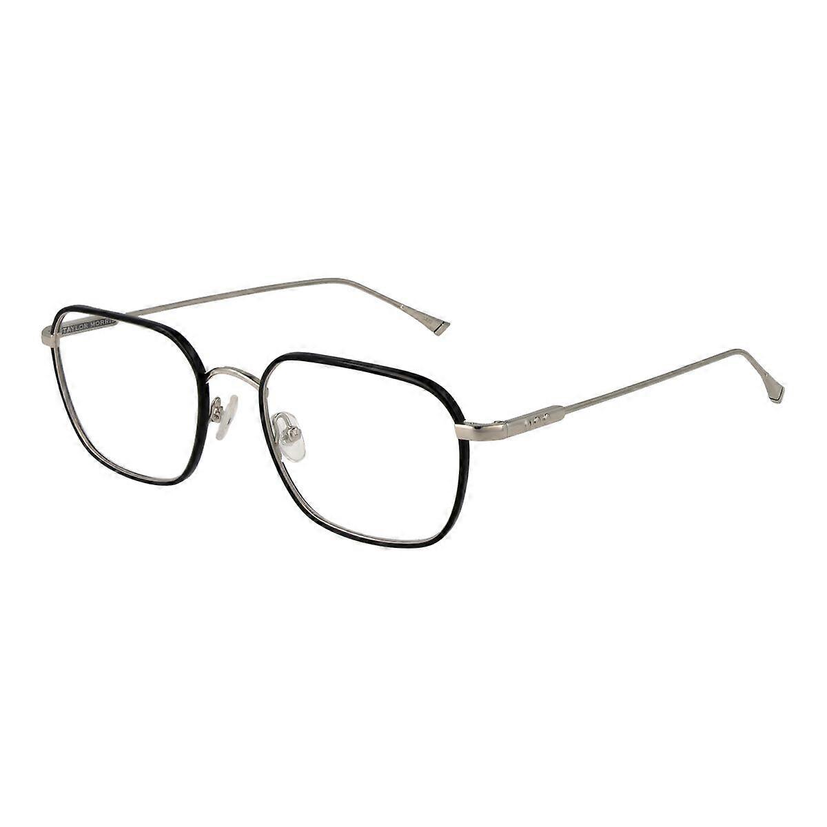Unisex' Spectacle frame Taylor Morris TM05 52C1