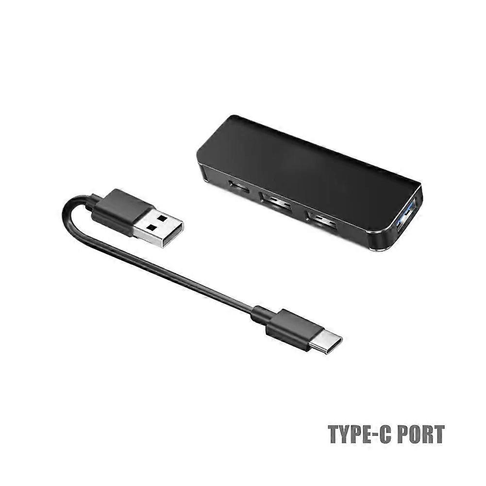 11-in-1 USB C Hub Multiport Adapter with 100W PD Fast Charging HDMI 4K 5Gbps Data Transfer SD/TF Card Reader for MacBook Pro Air Dell XPS