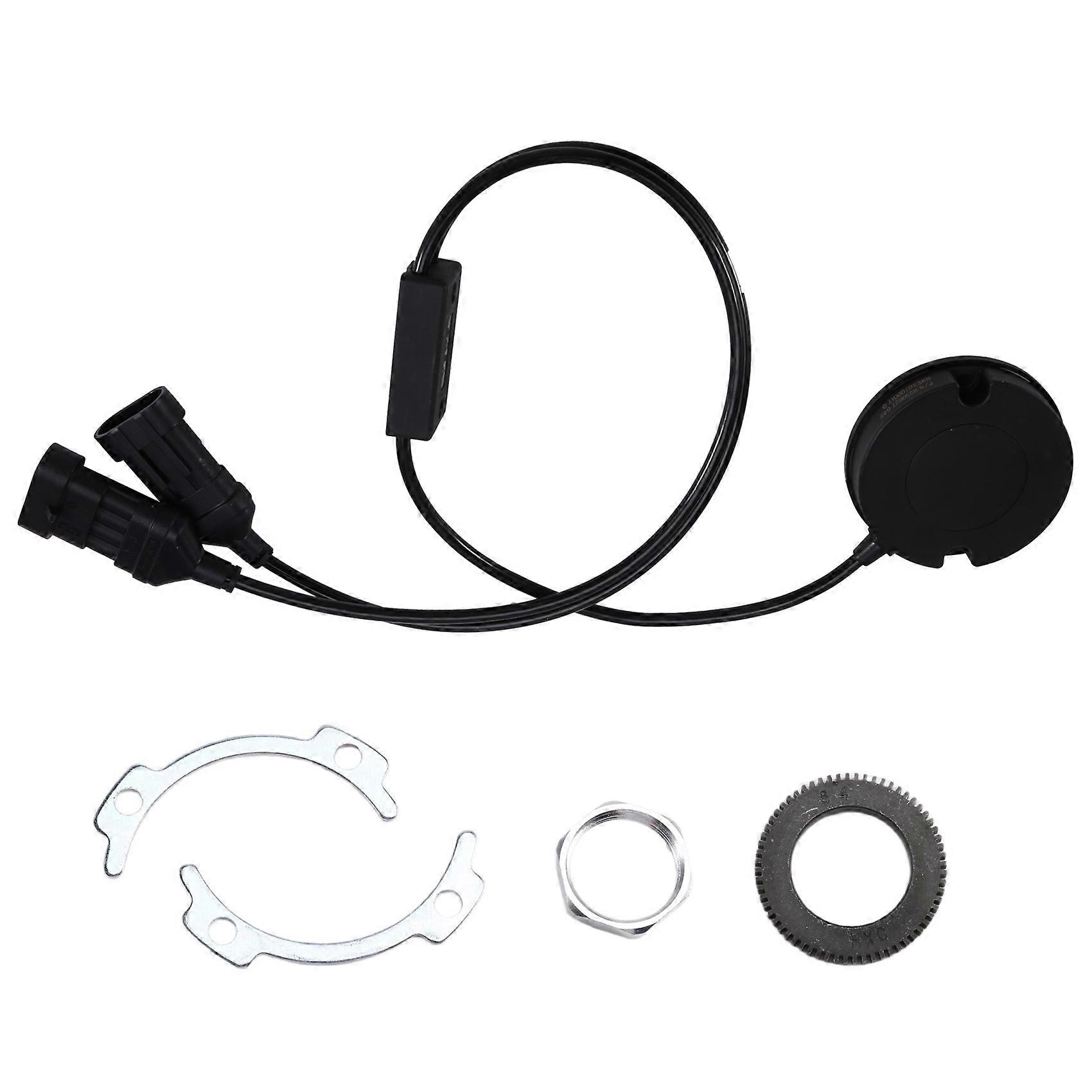 For LVTONG Sightseeing Golf Cart Motor Sensor Encoder Golf Cart Encoder