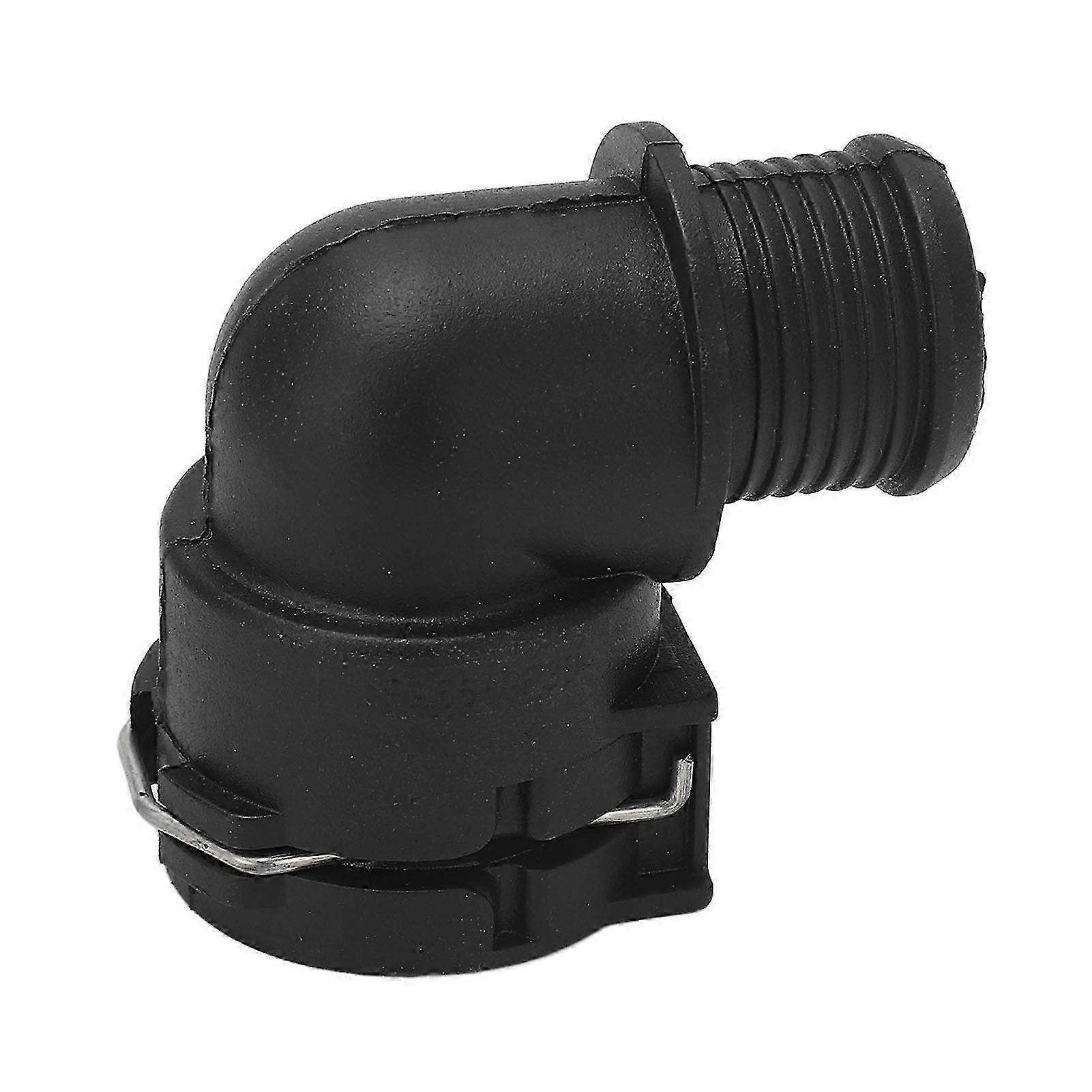 Coolant Pipe Inlet Connector 96958300 Replacement for Vauxhall Mokka X