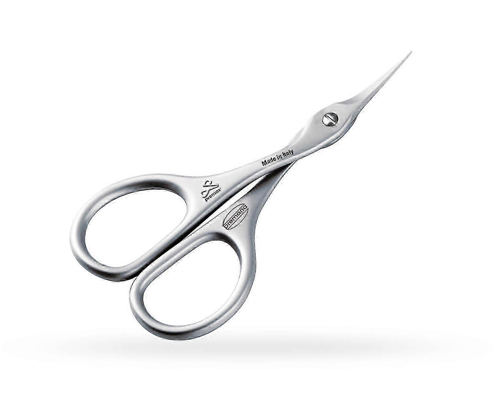 10963 Cuticle Sinua Scissors Collection