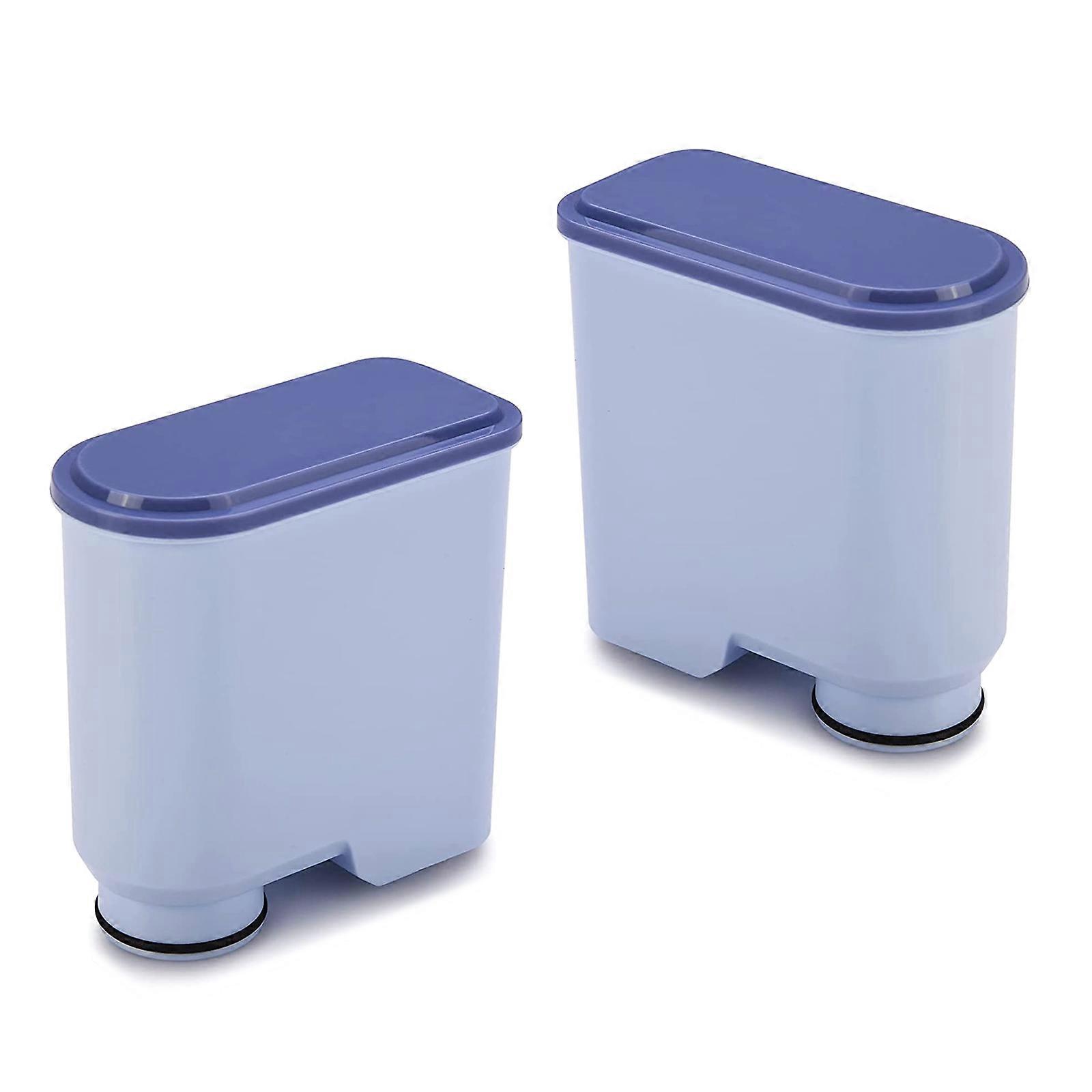 Practical Water Filter Cartridge Coffee Machine Filter Replacement Filters Perfect for Coffee Machines Repairing Multicolor