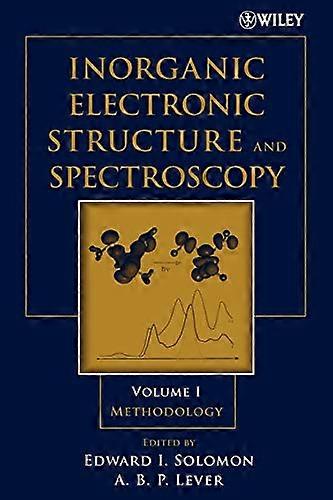 Inorganic Electronic Structure and Spectroscopy: Methodology