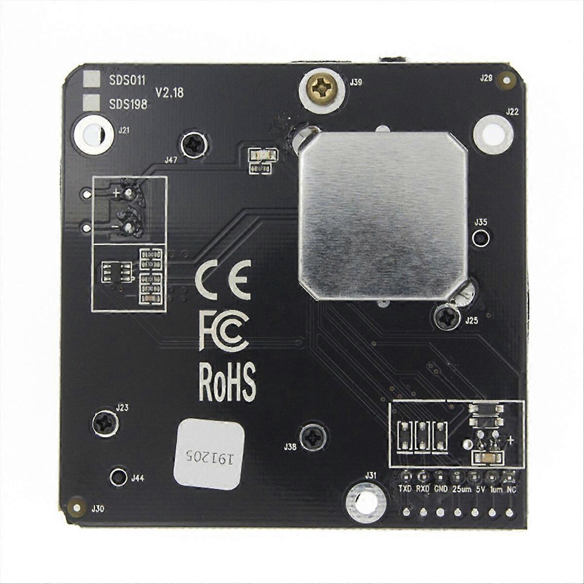 PM2.5 Air Quality Detection Sensor