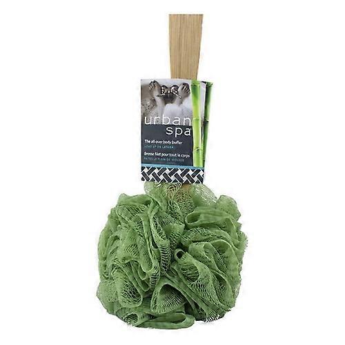 Urban Spa All Over Body Buffer, 1 Count