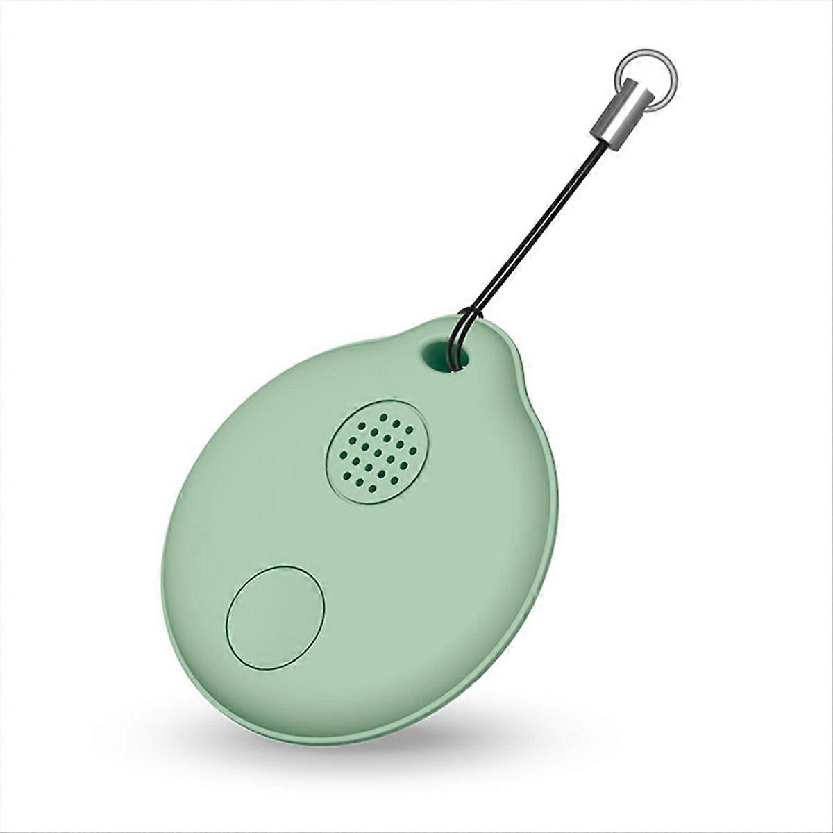 Smart Anti-Lost Tracker for Ios Smart Tracker Finder Pet Tracker,B