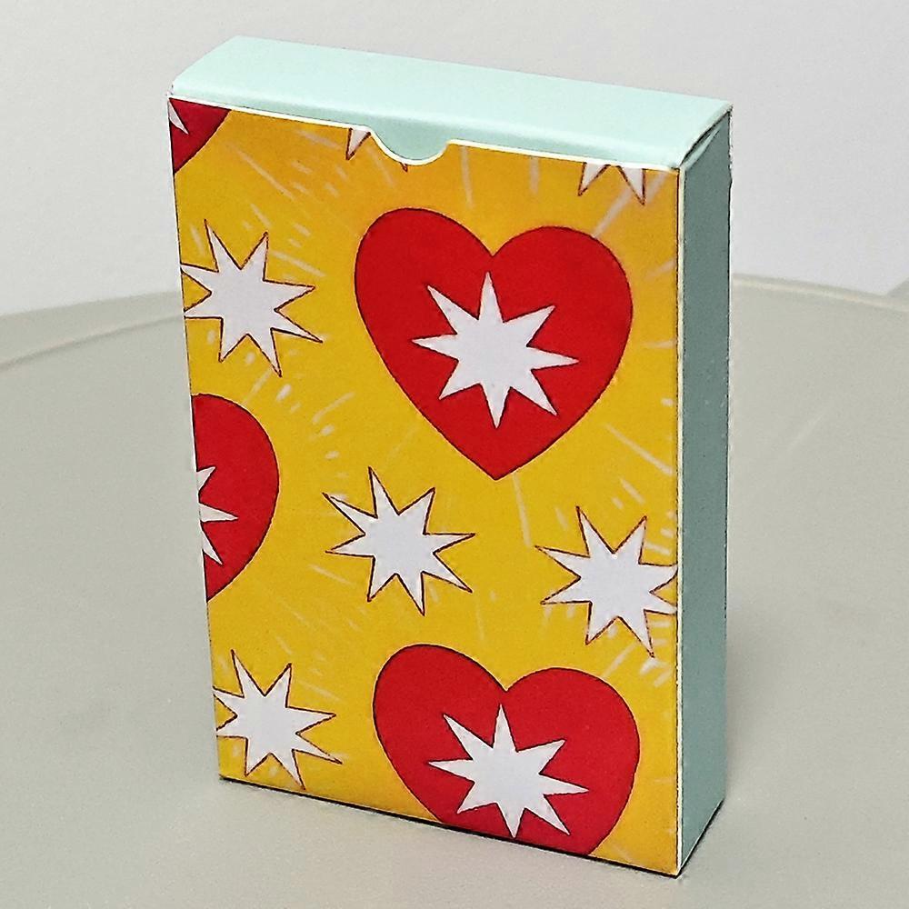 Elf Whisper Renoman 9*6cm 36 sheets