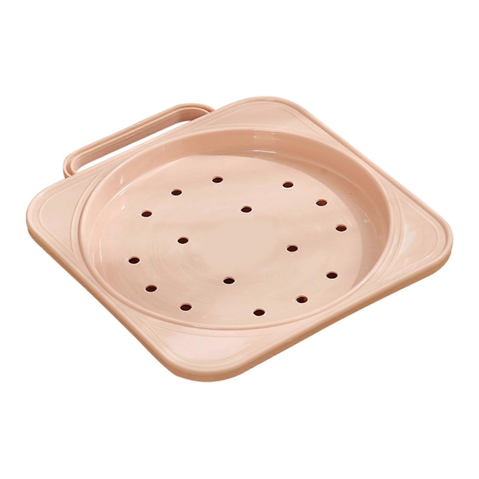 Strong Plastic Gas Canister Stand Rolling Holder Waterproof Efficient Storage Solution for Secure Placement in Bathroom  1